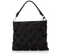 MATTIES ACOLCHADO, BOLSOS Mujer, Negro