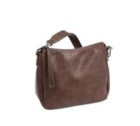 MATTIES DELARA, BOLSOS Mujer, MARRÓN