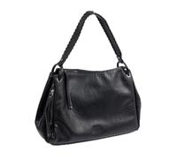 MATTIES DELARA, BOLSOS Mujer, Negro