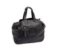 MATTIES EVA/Leather, BOLSOS Mujer, Negro