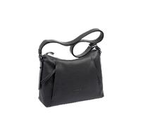MATTIES Floater/Leather, BOLSOS Mujer, Negro
