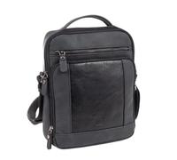 Matties, Portier Canvas 4016420, noir, femme, Noir, WAISTPACK