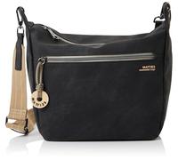 MATTIES Strive, BOLSOS Mujer, Negro