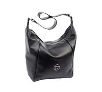 MATTIES Velvet, BOLSOS Mujer, Negro
