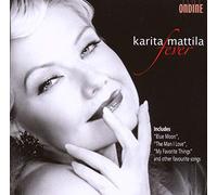 Mattila - Fever [Import]