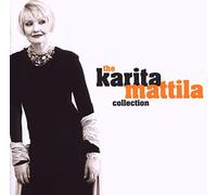 Mattila, Karita - Collection [Import]