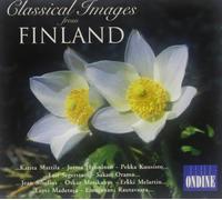 Mattila - Kuusisto - Classical Images of Finland [Import]