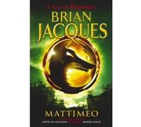 Mattimeo Jacques, Brian (Auteur)