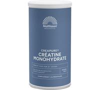 Mattisson Creapure Monohydrate De Créatine 350g