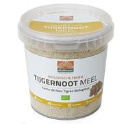 Mattisson Noix de Tigre Chufa Farine Bio, 350 g, 1 unité