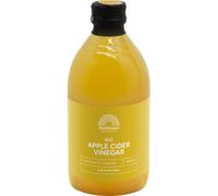 Mattisson Vinaigre De Cidre De Pomme Biologique 500ml