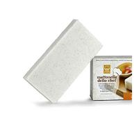 Mattonella dello chef: Tuile de sel doux marine naturel de Cervia 1050 gr x 2