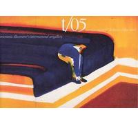 MATTOTTI t/05 Al Finire della Notte - Lorenzo Mattotti - Tricromia - broché - Bande dessinée