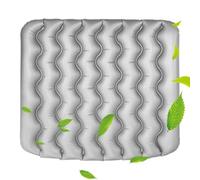 Mattress aérien de Voiture - Carr Sleeping matres, lit épaissis de Campings de SUV intégrés | Lits gonflables de Tronc de caar, Tapis de Remplissage d'espace de Tap is de ta pis de suurv