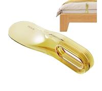 Mattress Lifter Wedge - Bed Maker Kit, Changing Sheets, Ergonomic Wedge Easy Handle | Enhanced Convenience Comfortable Bedroom Accessory For Sheet Changing And Bedding Convenience