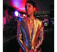 Mattress - Looking for My People [Import]
