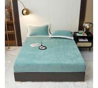 Mattress Protecteur Chaud Doux Confort