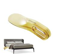 Mattress Riser - Sheet Tucker Tool And Bed Maker, Ergonomic Mattress Lifter Tool For Easy Bed Making, Save Time Beed Sheet Tucker Helper, Support Frame For Lifting Holding While Tucking Sheets