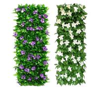 Mattress Warmer - Electric Heated Mattress Pad with Artificial Expandable Flower Decoration, Adjustable Warmth Control, Soft Comfort Bedding, Energy Efficient Sleep Aid for Home Hotel