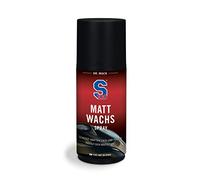S100 Cire Mate En Spray contient: 250 ml