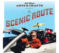 Matt's Arts Wilson & Cra - Scenic Route