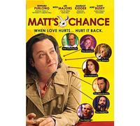 Matt's Chance [Import allemand]