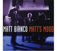 Matt's Mood