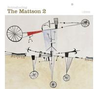 Mattson - Introducing The Mattson 2 [Import]