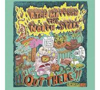Mattson, Rich -& the Northstars- - Out There [Import]