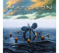MATTSSON - DREAM CHILD - CD - K72z