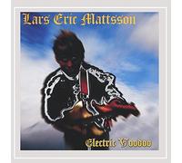 Mattsson, Lars Eric - Electric Voodoo