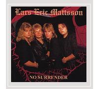 Mattsson, Lars Eric - No Surrender