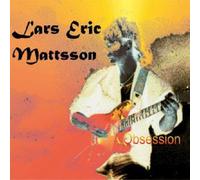 Mattsson,Lars Eric - Obsession [Import]