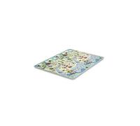 Matty 2 EVA (Acétate de vinyle d'éthylène), Polyéthylène Multicolore Tapis de jeux pour bébé