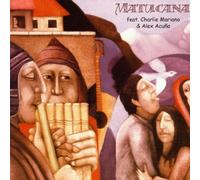 Matucana - Isla Negra