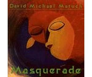 Matuch, David Michael - Masquerade