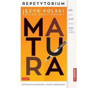 MATURA 2024 - Jezyk Polski. Niveau de base