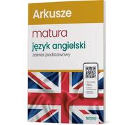 Matura 2025 English Baccalaureate worksheets L'anglais comme langue de base - Anna Tracz (Lehrbuch für Gymnasium, Technikum auf Polnisch)