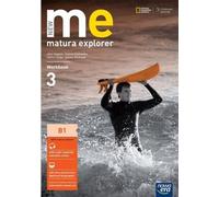 Matura Explorer New 3 Workbook