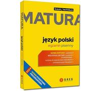 Matura Jezyk polski Egzamin pisemny Repetytorium maturalne