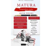 Matura, recueil de connaissances. Langue polonaise