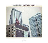 Matura,Roger - Take on The Giants [Import]