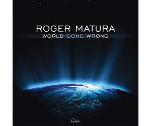 Matura, Roger - World Gone Wrong