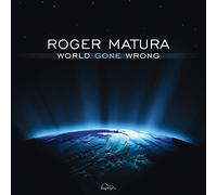 Matura, Roger - World Gone Wrong [Import]