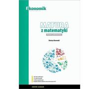 Matura z matematyki ZP Zespół zadań w.2021 EKONOMIK