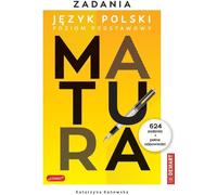 MATURDA 2024 - Jezyk Polski. Tâches.
