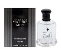 Mature Men by Fragluxe for Men - 3.3 oz EDT Spray