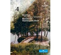 Mature Symphonies: Symphony 4 [(+booklet)] [Import italien]