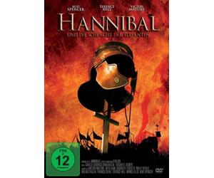 Mature,Victor - Hannibal und die Schlacht der Elefanten