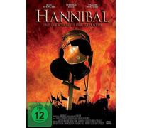 Mature,Victor - Hannibal und Die Schlacht der Elefanten [Import]